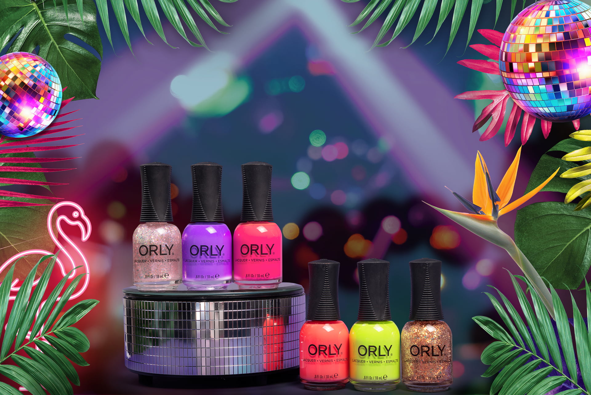 Orly Tropicana Collection 1920x1280 1