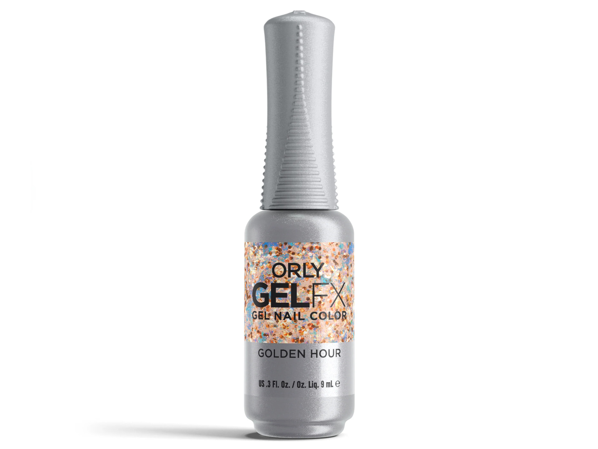 Orly GELFX (Golden Hour)