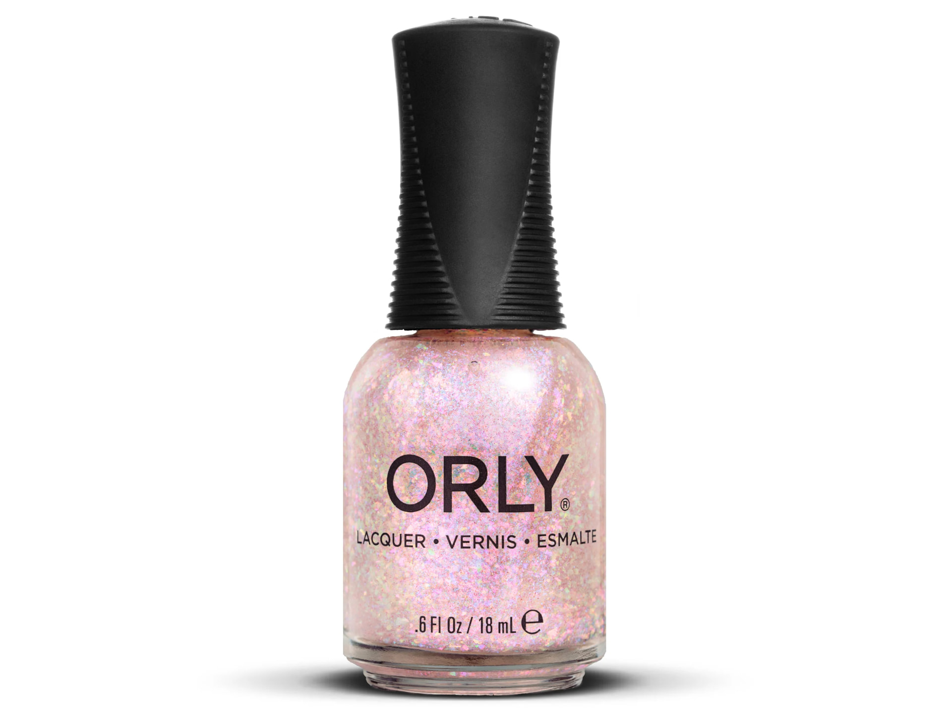 Orly Nagellack (Pink Moon)
