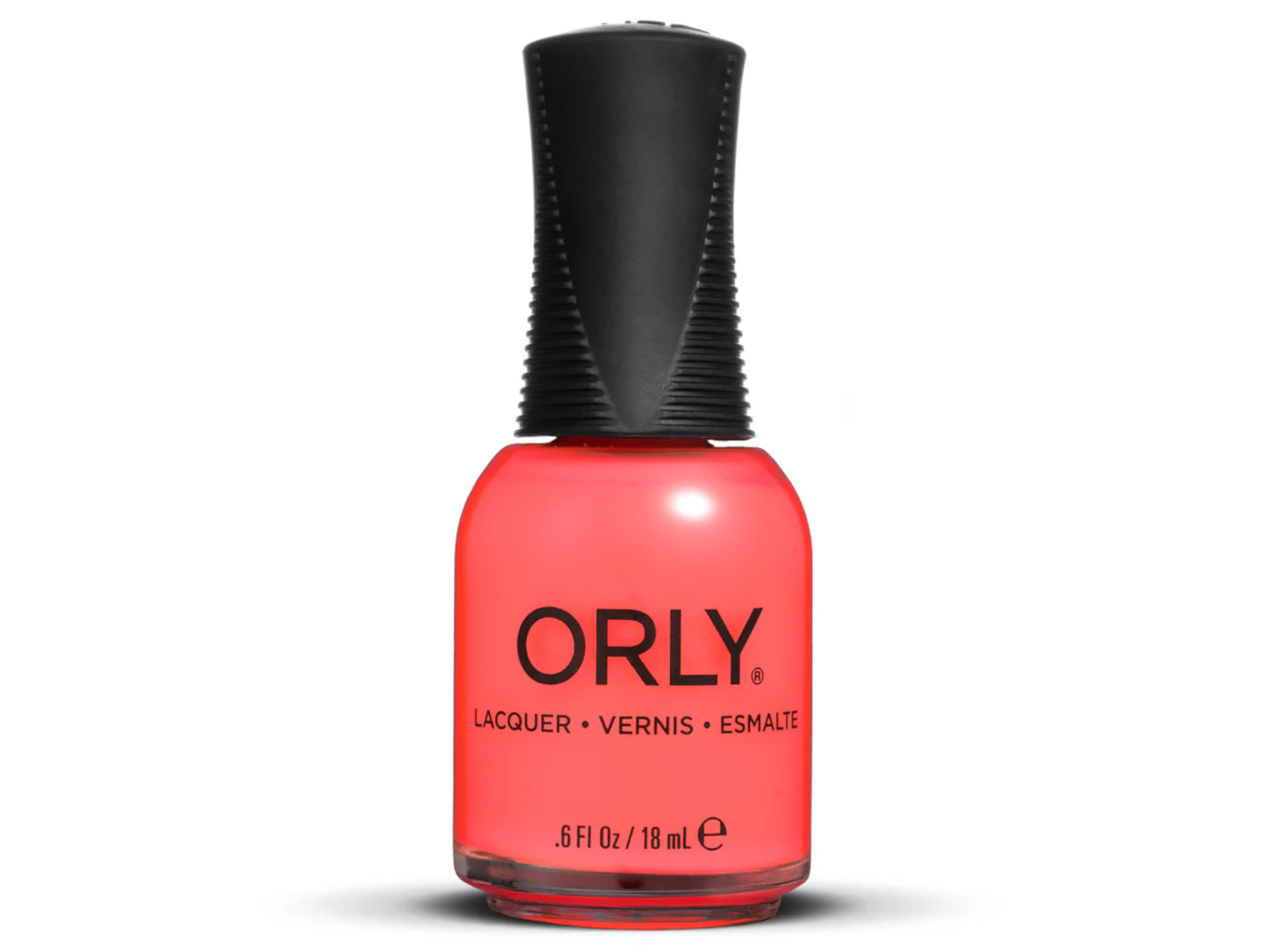 Orly Nagellack (Playa Papaya)