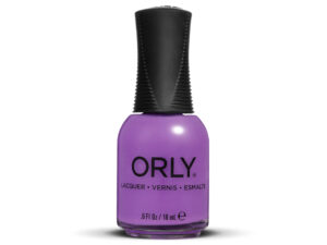 Orly Nagellack (Rave Wave)
