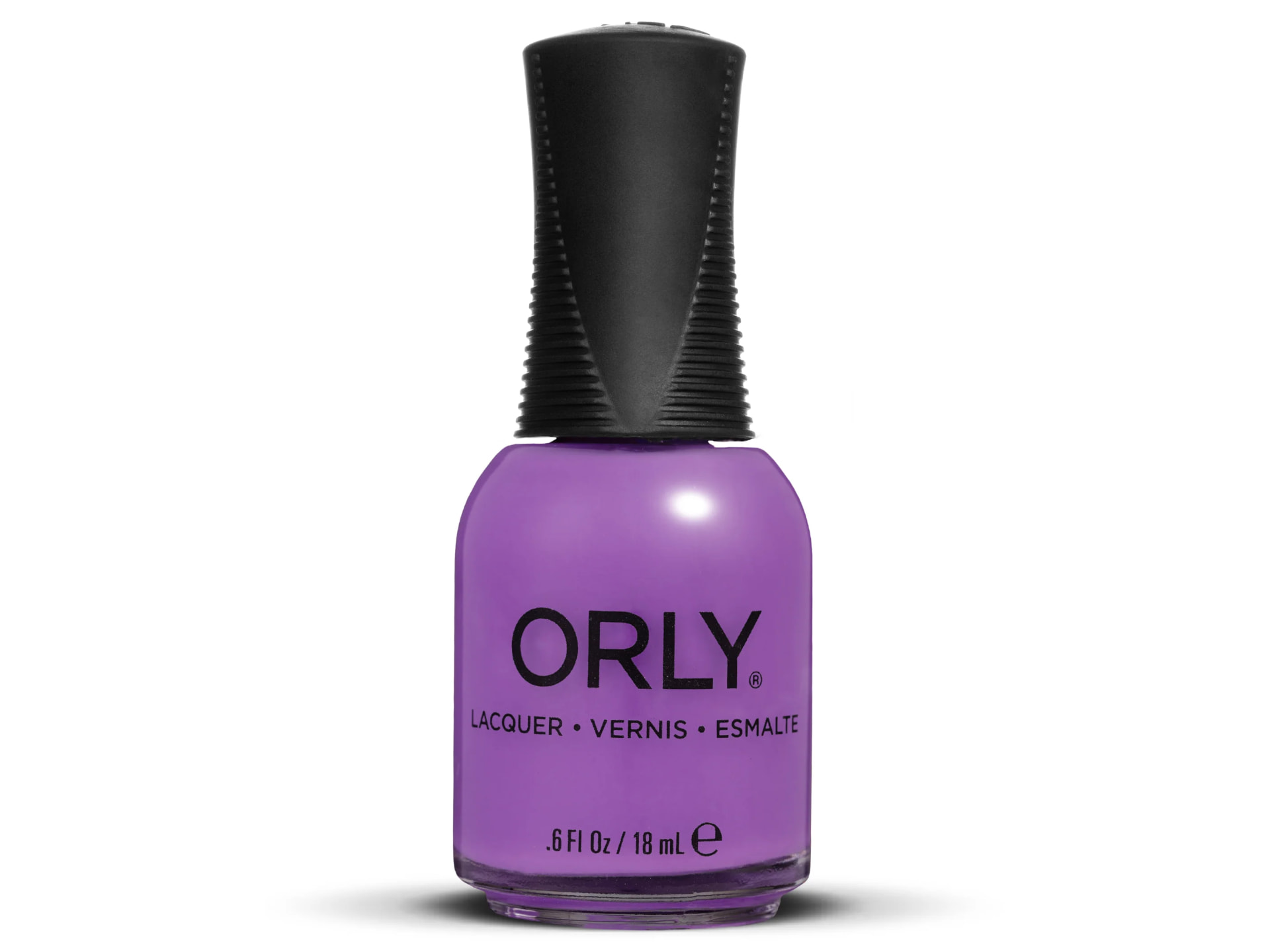 Orly Nagellack (Rave Wave)