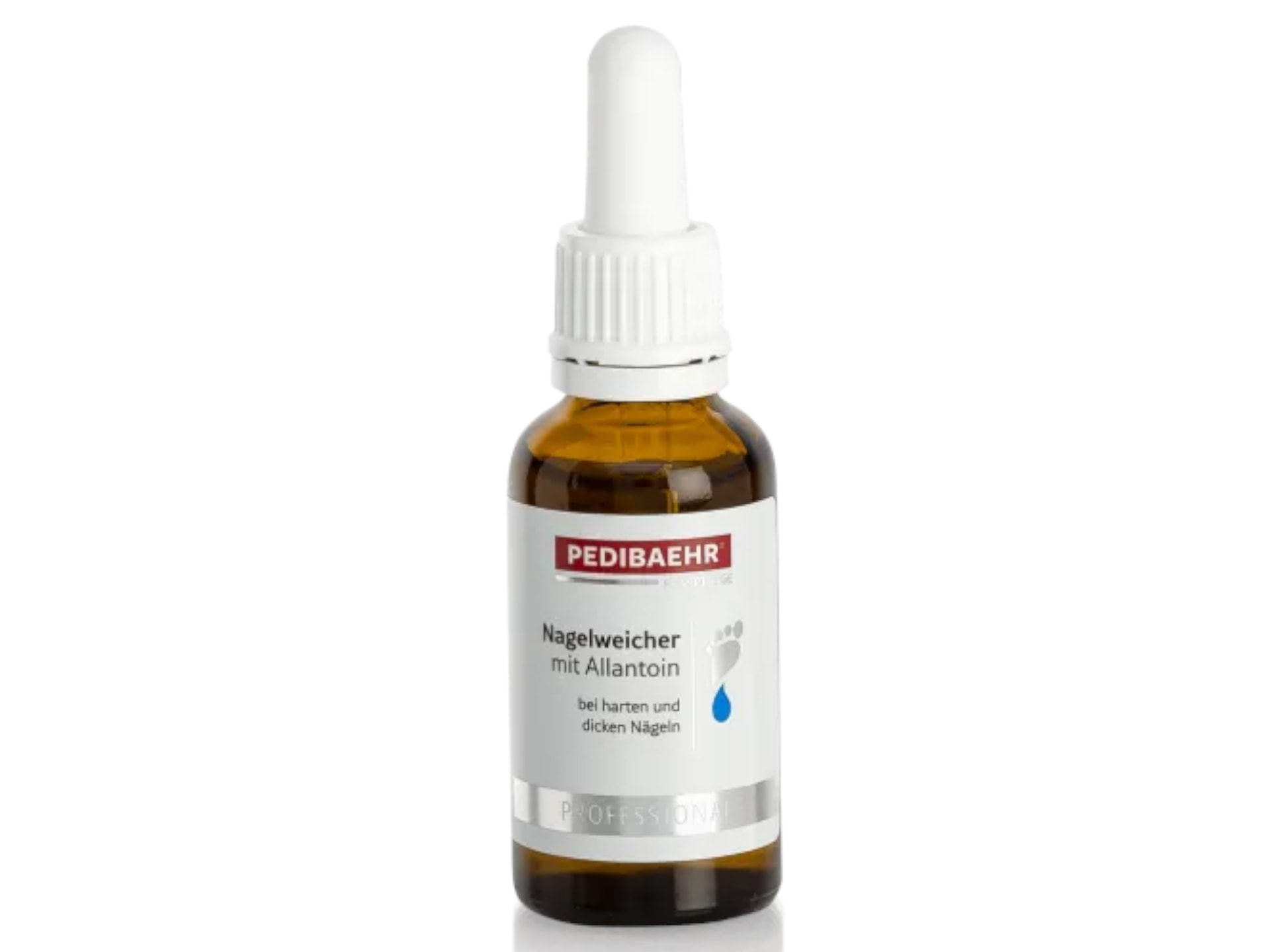 Pedibaehr Nagelweicher mit Allantoin