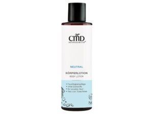 CMD Neutral Körperlotion