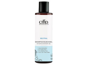 CMD Neutral Shampoo / Duschgel