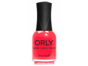 Orly Nagellack (Blazing Sunset)