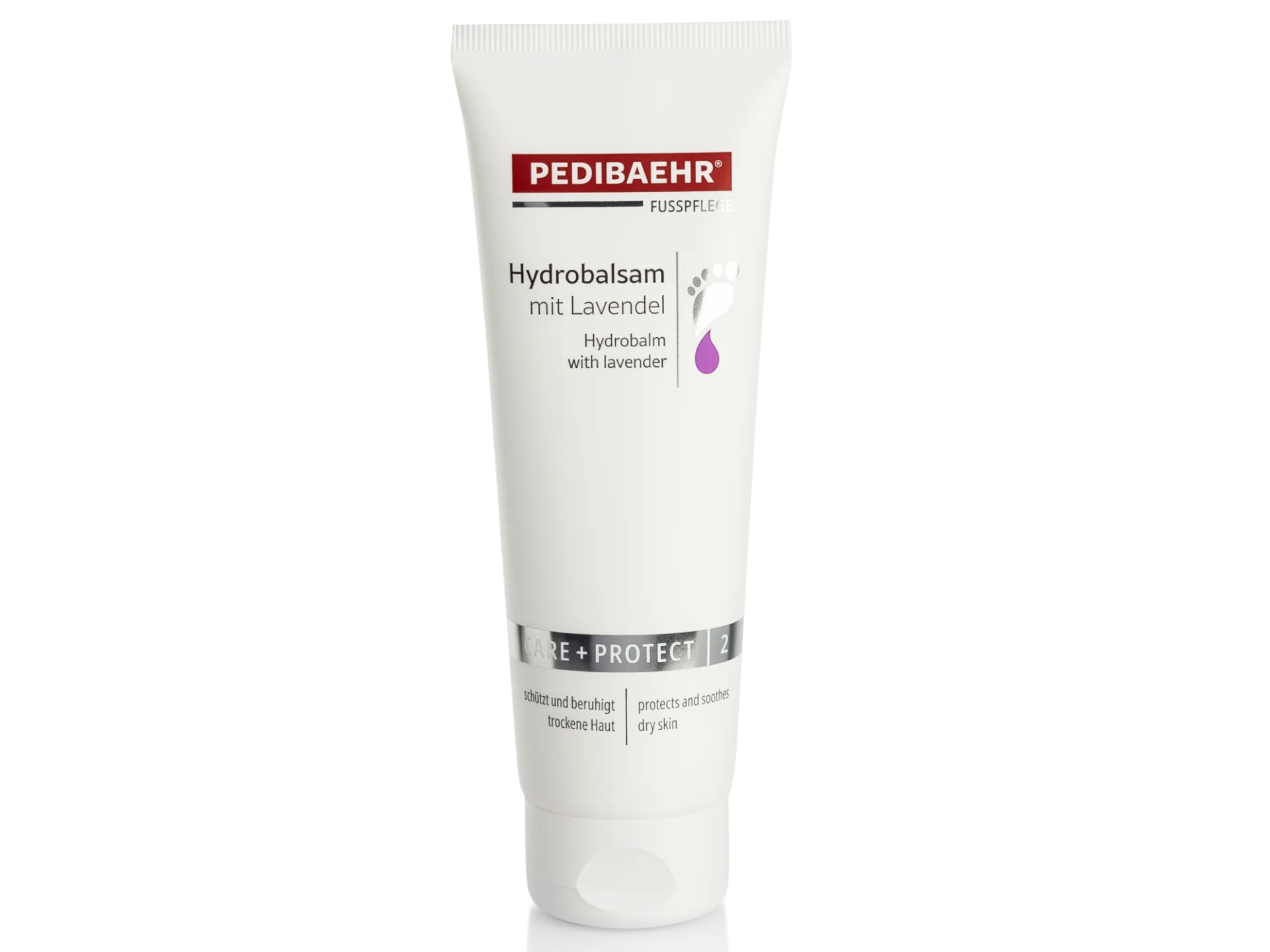Pedibaehr Hydrobalsam mit Lavendel