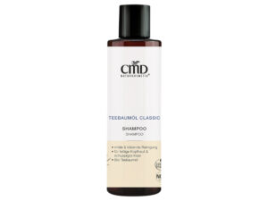 CMD Teebaumöl Classic Shampoo
