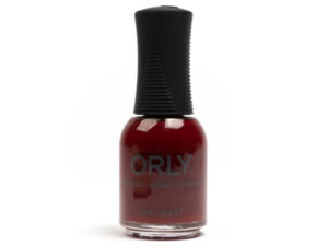 Orly Nagellack (Persistent Memory)